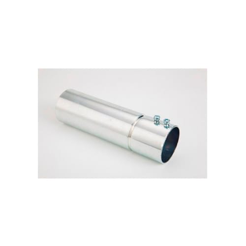 Bridgeport Fittings - Bridgeport EC-200R 2" Rigid Expansion Coupling, Steel