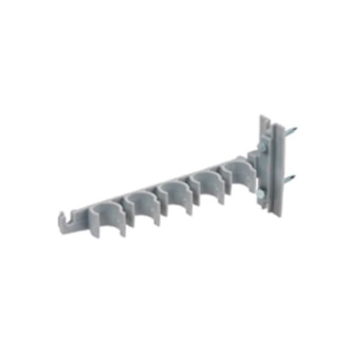 Bridgeport Fittings - Bridgeport NMCB-3 AC/MC Cable Support Stacker, Nonmetallic
