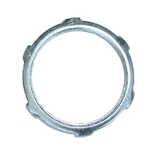 Bridgeport Fittings - Bridgeport 106-S 2" Steel Locknut