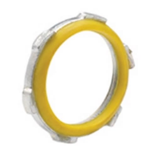 Bridgeport Fittings - Bridgeport 146 2" Steel Sealing Locknut