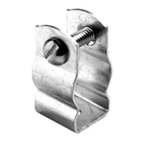 Bridgeport Fittings - Bridgeport 2110 3/4" Rigid/EMT Conduit Hanger, Size 1, Steel