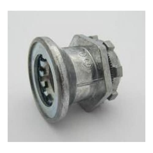 Bridgeport Fittings - Bridgeport 251-MBI 3/4" Dry Push-EMT Insulated Connector, Zinc Alloy