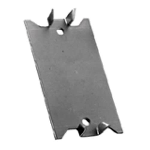 Bridgeport Fittings - Bridgeport 732-SP Safety Plate
