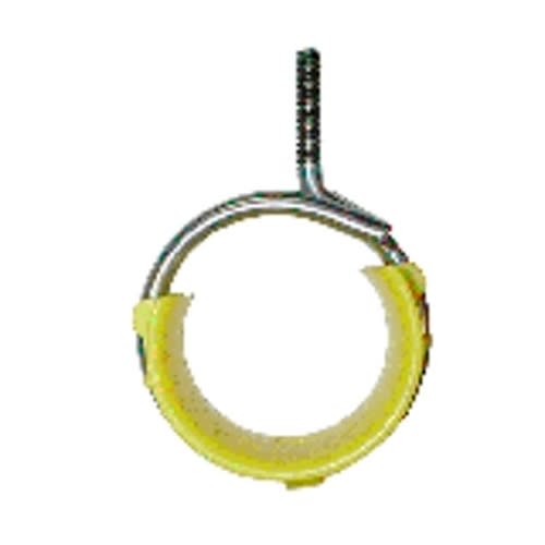 Bridgeport Fittings - Bridgeport BRI-150 1-1/2" Insulated Bridle Ring, Steel