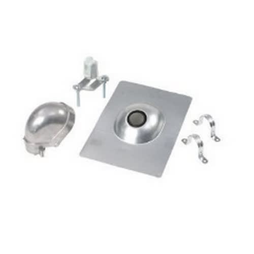 Bridgeport Fittings - BRID MK-10020 2", 100 AMP SE KIT