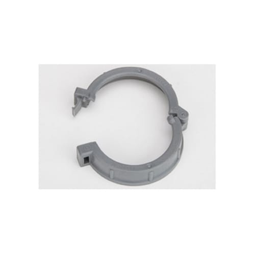 Bridgeport Fittings - Bridgeport SB-386NM 2" Plastic Split Bushing, Insulated