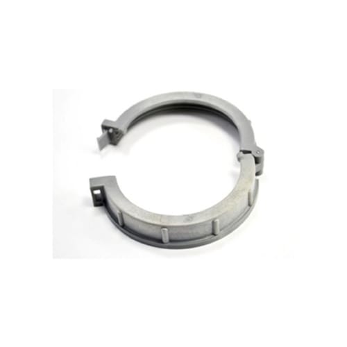 Bridgeport Fittings - Bridgeport SB-388NM 1-1/2" Plastic Split Bushing, Insulated