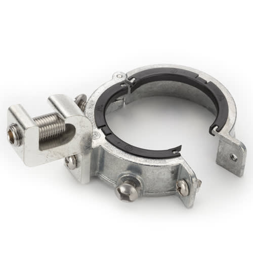 Bridgeport Fittings - BPT SGBTL38740 2 1/2" TL SPLT GND B