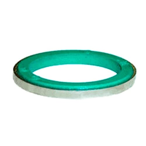 Bridgeport Fittings - Bridgeport SR-100 1" Sealing Ring, Steel w/PVC Gasket