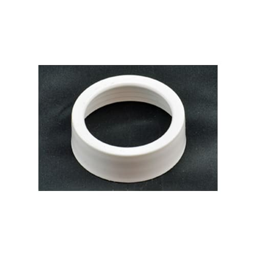 Bridgeport Fittings - Bridgeport TWB-55 1-1/2" Plastic Insulated Bushing