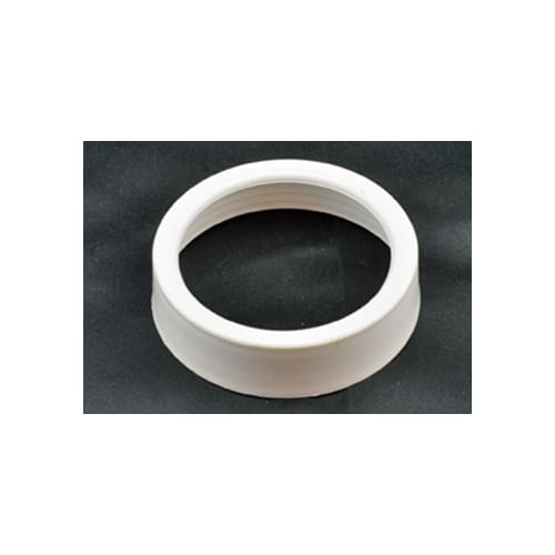 Bridgeport Fittings - Bridgeport TWB-56 2" Plastic Insulated Bushing