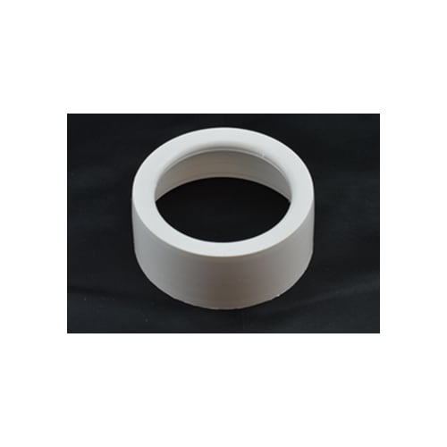 Bridgeport Fittings - Bridgeport TWB-57 2-1/2" Plastic Insulated Bushing