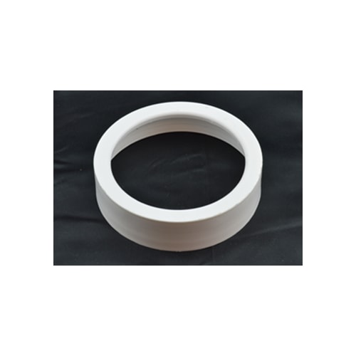 Bridgeport Fittings - Bridgeport TWB-60 4" Plastic Insulated Bushing