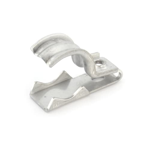 Bridgeport Fittings - Bridgeport UCSS-5075 1/2" - 3/4" Stainless Steel Universal Strap