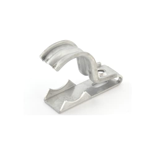Bridgeport Fittings - Bridgeport UCSS-75100 3/4" - 1" Stainless Steel Universal Strap