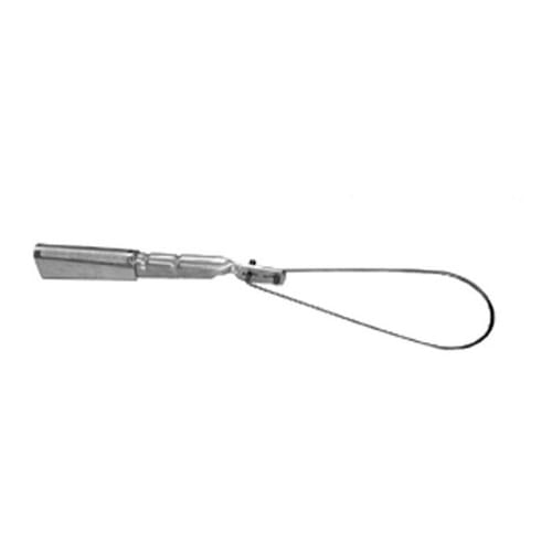Bridgeport Fittings - Bridgeport WGC-2 4-1/0 Wedge Grip Clamp, Aluminum