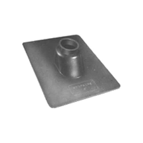 Bridgeport Fittings - Bridgeport RFN-200 2" Roof Flashing, Neoprene