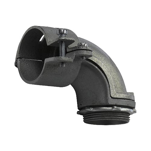 Appleton Electric - Appleton 7388 3" 90 Degree Box Connector