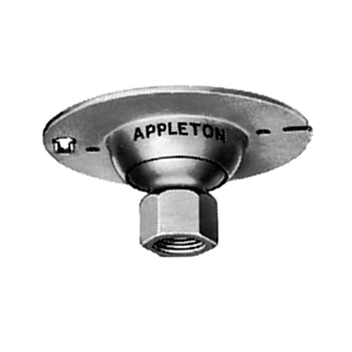 Appleton Electric - Appleton Group 8438R Swivel Hanger Cover