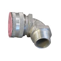 Appleton Electric - Appleton CG90-87125 1-1/4AL90D CORD CONN