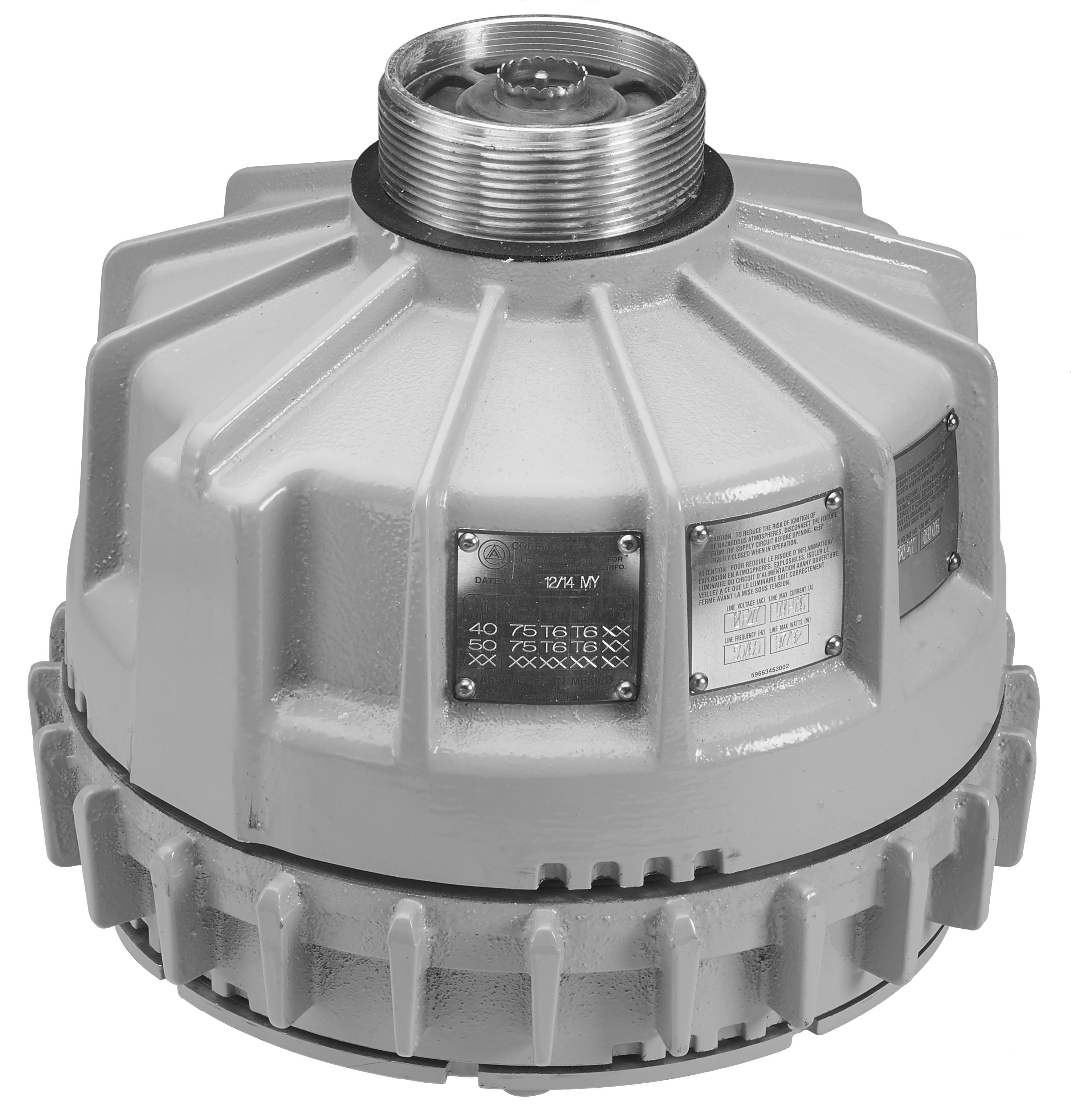 Appleton Electric - Appleton CMLED40G5BU CODE LED,14KLM,120-