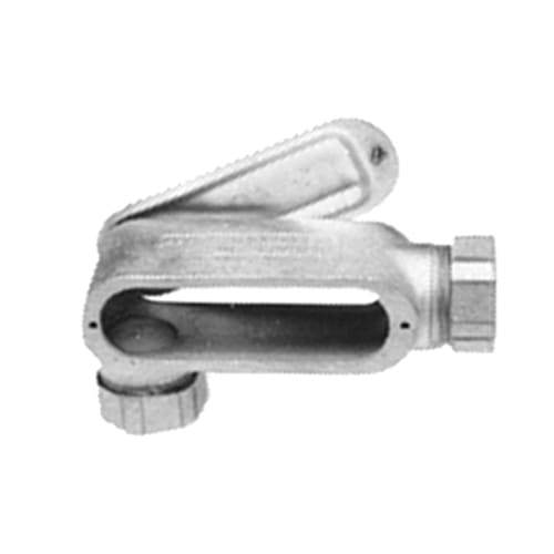 Appleton Electric - APP LRL50M 1/2 LR UNILET FORM 35 TH