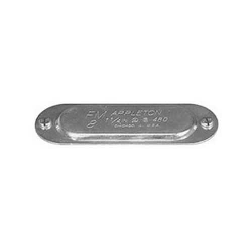 Appleton Electric - Appleton 880 2-1/2 & 3 FORM 8 STEEL CO