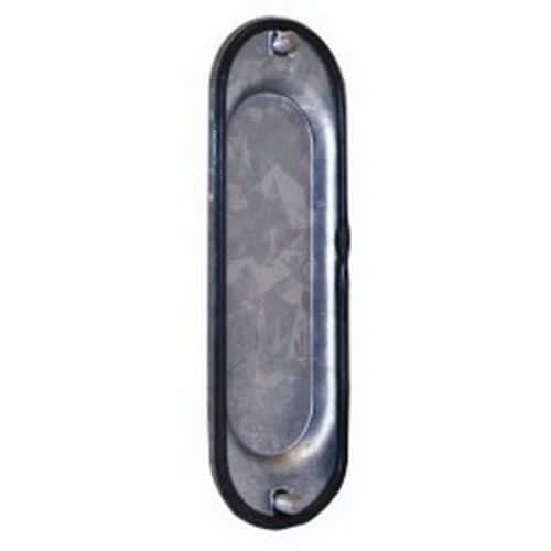 Appleton Electric - Appleton 380IG STEEL COV W/FIP GK