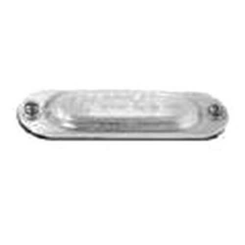 Appleton Electric - Appleton 290IG ALUM COV W/FIP GKT