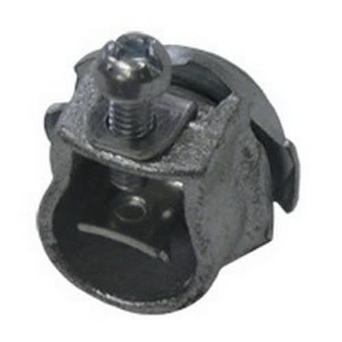 Appleton Electric - Appleton 7230V 3/8-1/2" Straight Box Connector