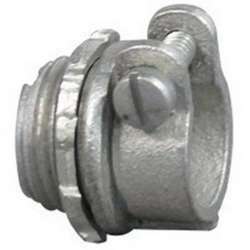 Appleton Electric - Appleton 7265V 3/8-1/2" STRAIGHT BOX C