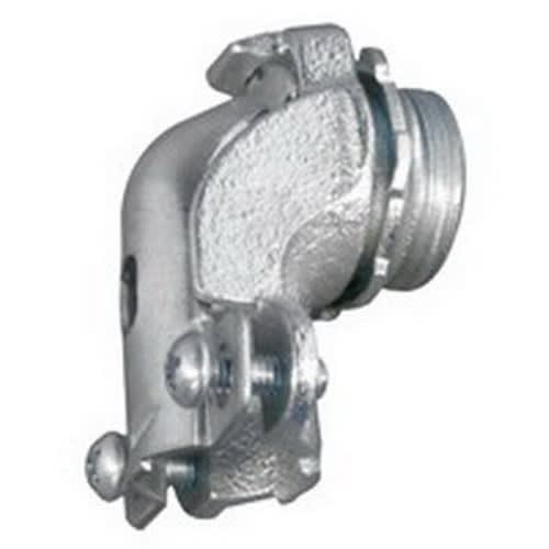 Appleton Electric - Appleton 7381VI 1/2" 90 DEG BOX CONN I