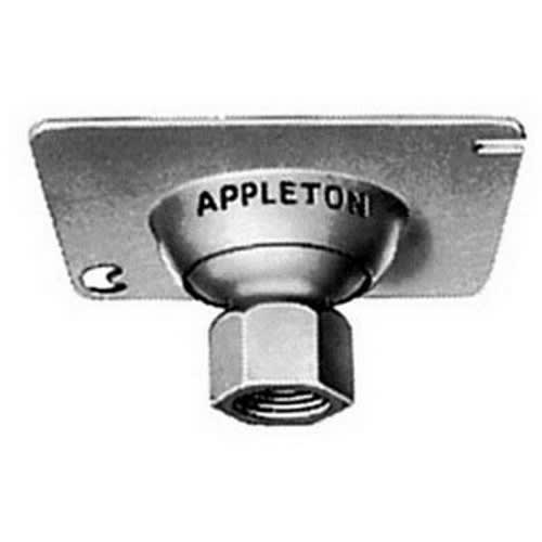 Appleton Electric - Appleton 8456R 3/4" Swivel Hanger Cover
