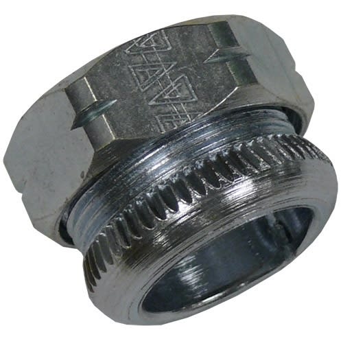 Appleton Electric - Appleton 92T100 1" EMT 2-Piece Steel Connector