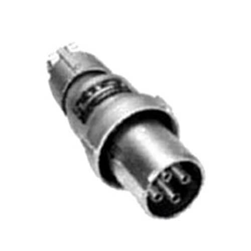 Appleton Electric - Appleton ACP6023BCRS 60A CLAMP RING PLUG