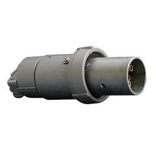 Appleton Electric - APP ACP1044CD 100A CLAMP RING PLUG