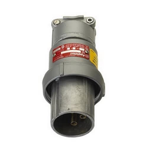 Appleton Electric - APP ACP3044BC 30AMP PLUG 4W-4P STYL