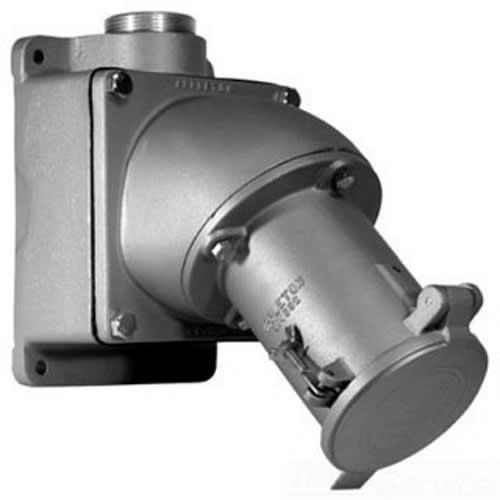 Appleton Electric - Appleton ADJA20034-250 FC 200A RECEPT &