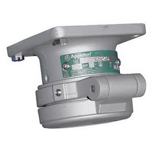 Appleton Electric - APP ADR3034 30A RECPT 4PS2 SCR/SPRG