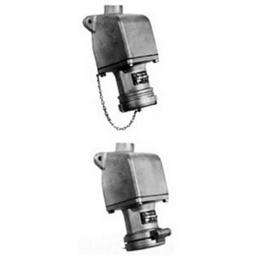 Appleton Electric - Appleton ADRE6034-150-RS 60A RECEPT 3W4P