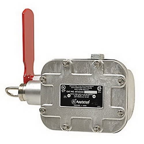 Appleton Electric - Appleton AFU033310 PULL CORD SW-ORD.L1T