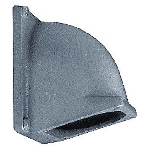 Appleton Electric - Appleton AJA200 200 Amp Powertite Angle Adapter