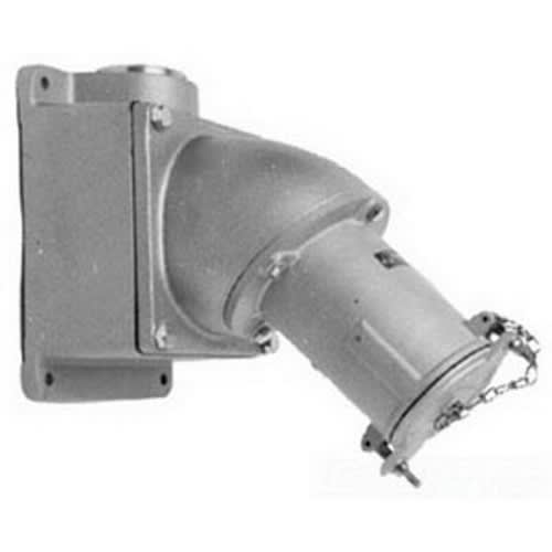 Appleton Electric - Appleton AJA20044200RS 200A RECEPT & BOX
