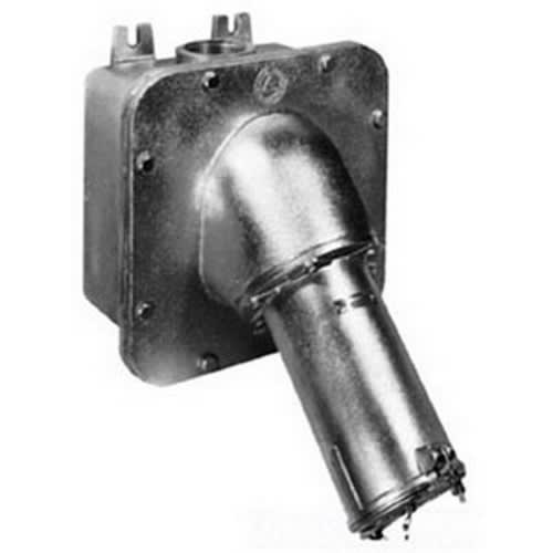 Appleton Electric - Appleton AJA40144400RS 400 AMP RECEP & B