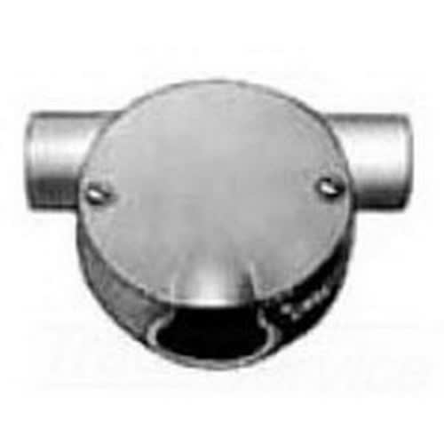 Appleton Electric - Appleton Group ALC-75 3/4 Inch Aluminum Flexible Fixture Hanger