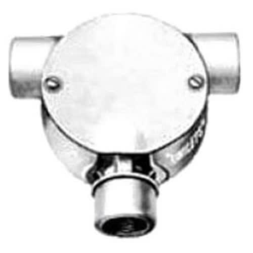 Appleton Electric - Appleton ALC75B Appleton™ AL Ball and Cushion Flexible Fixture Hangers - PN ALC75B