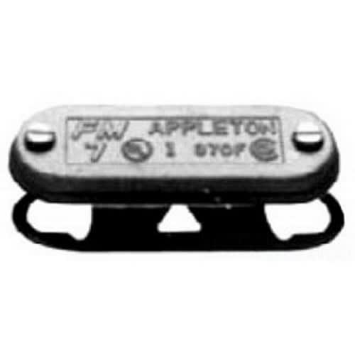 Appleton Electric - Appleton APP270IG STEEL COV W/FIP