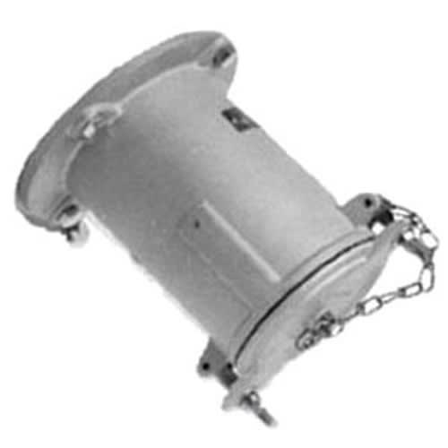 Appleton Electric - Appleton AR20034 200 Amp 4-Pole S2 Receptacle Assembly