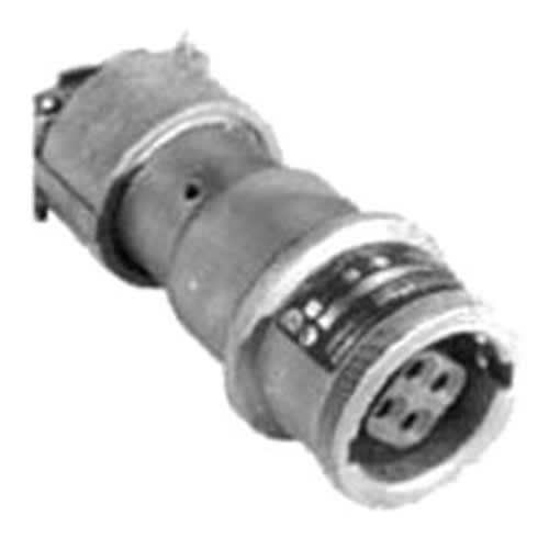 Appleton Electric - Appleton Group ARC3023BC 30 Amp 2-Wire 3-Pole Style 2 Connector Assembly