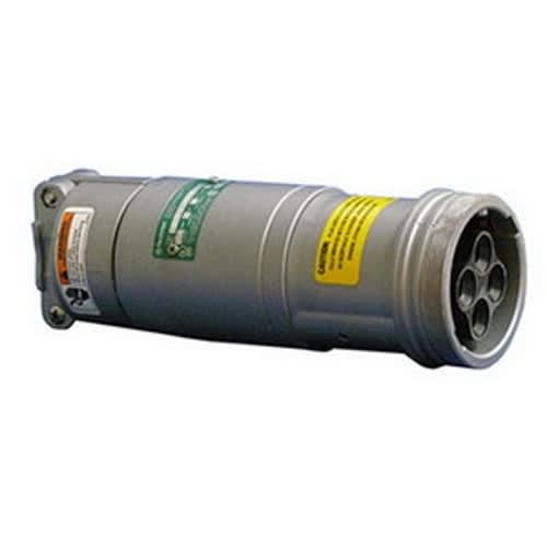 Appleton Electric - Appleton Group ARC3044BC 30 Amp 4-Wire 4-Pole S1 Connector Body Assembly